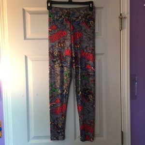 Marvel’s Avengers leggings